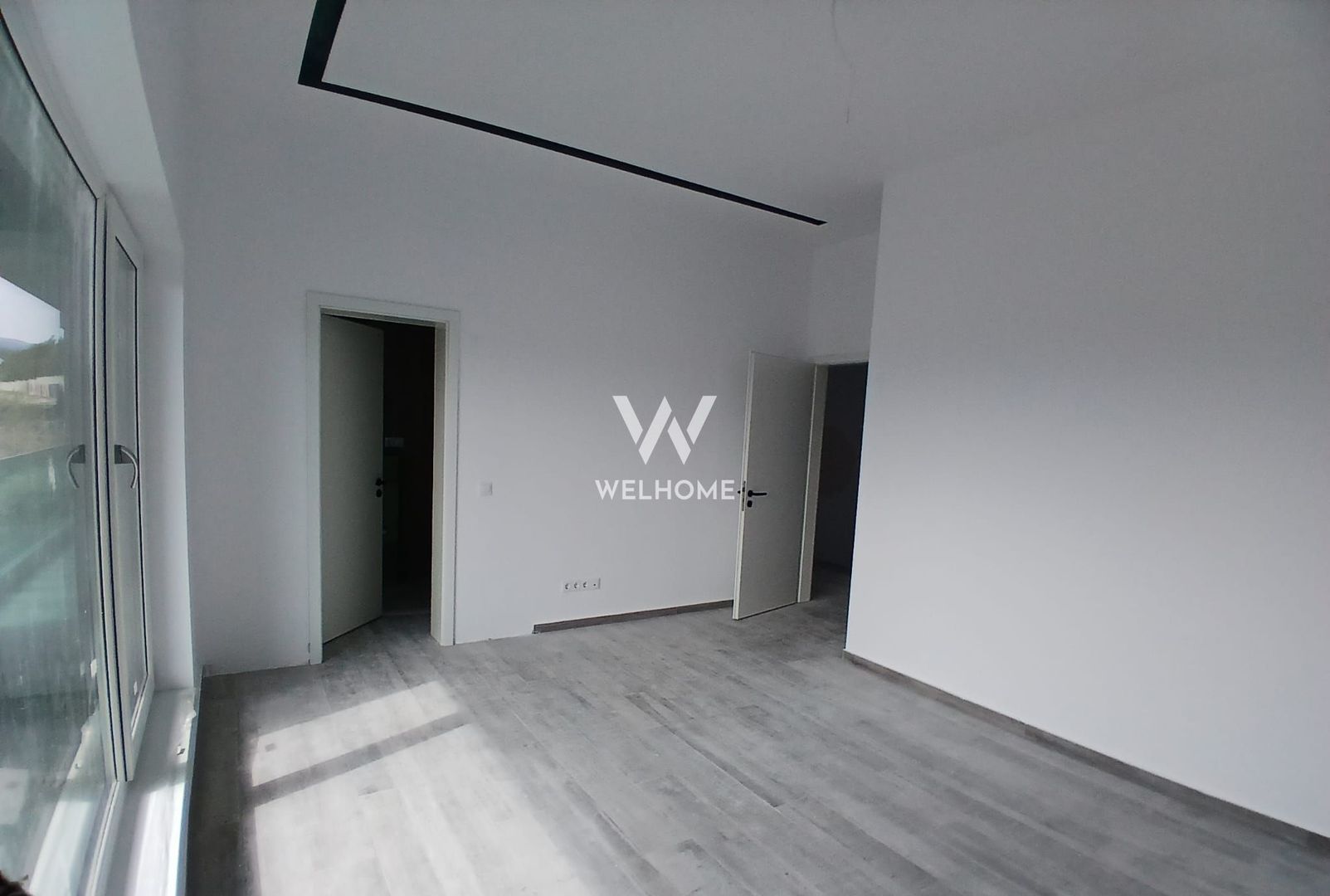 Casă individuală premium, 200 mp utili ,teren 815mp - Șelimbăr - Poză 15