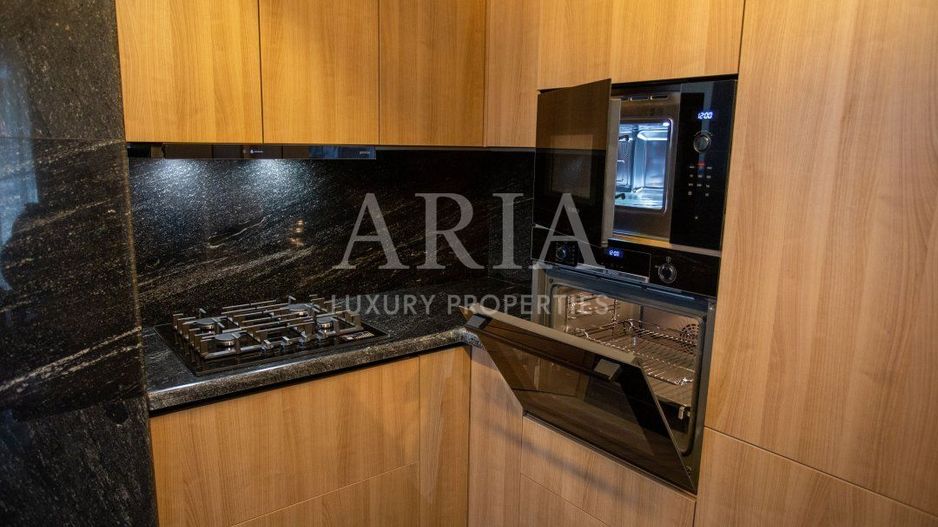 OUTSTANDING LUXURY APARTMENT 4ROOMS CARTIERUL FRANCEZ HERASTRAU - Poză 4