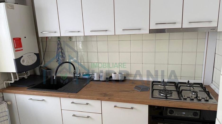 Apartament 3 camere de inchiriat ultracentral - Poză 1