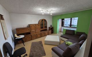 Apartament 3 camere zona Elisabetin+ garaj - Poză 1