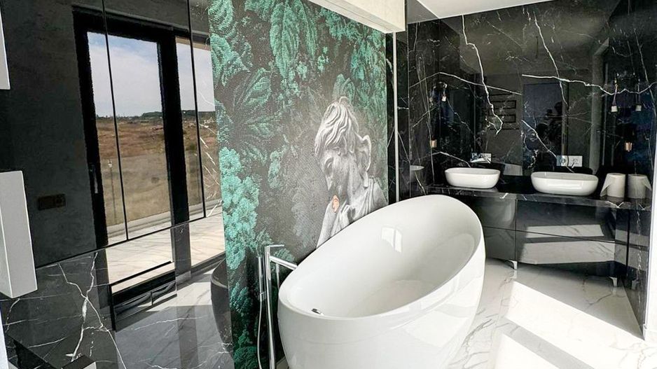 Vânzare Duplex 4 camere, 190mp | Pipera - Poză 17