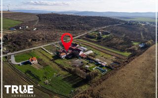 Complex Turistic AYMA – Reghin - De vânzare - Poză 2