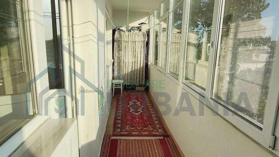 Apartament 2 camere de închiriat - Piața Voievozilor, Iași - Poză 8