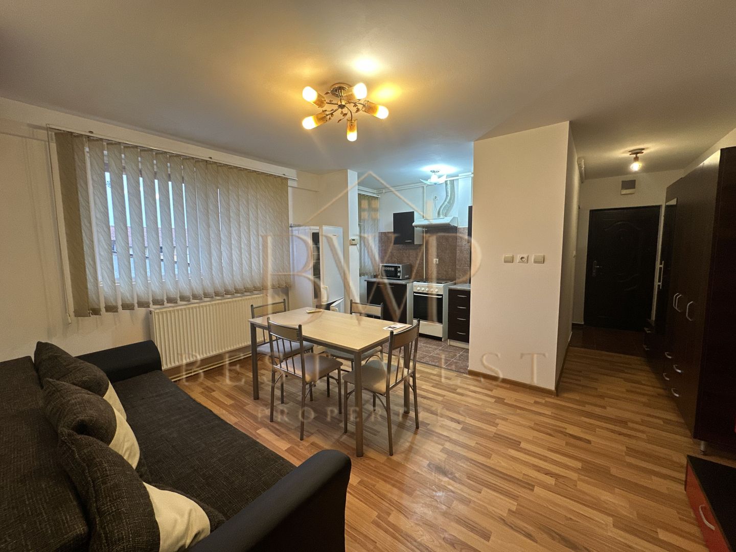 Apartament 2 camere, zona Girocului - Poză 5