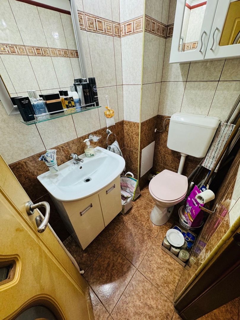 Apartament 3 camere Piata Aviatiei 0% Comision - Poză 12