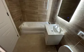 Apartament 2camere +terasa Parc Tudor Arghezi - Poză 12