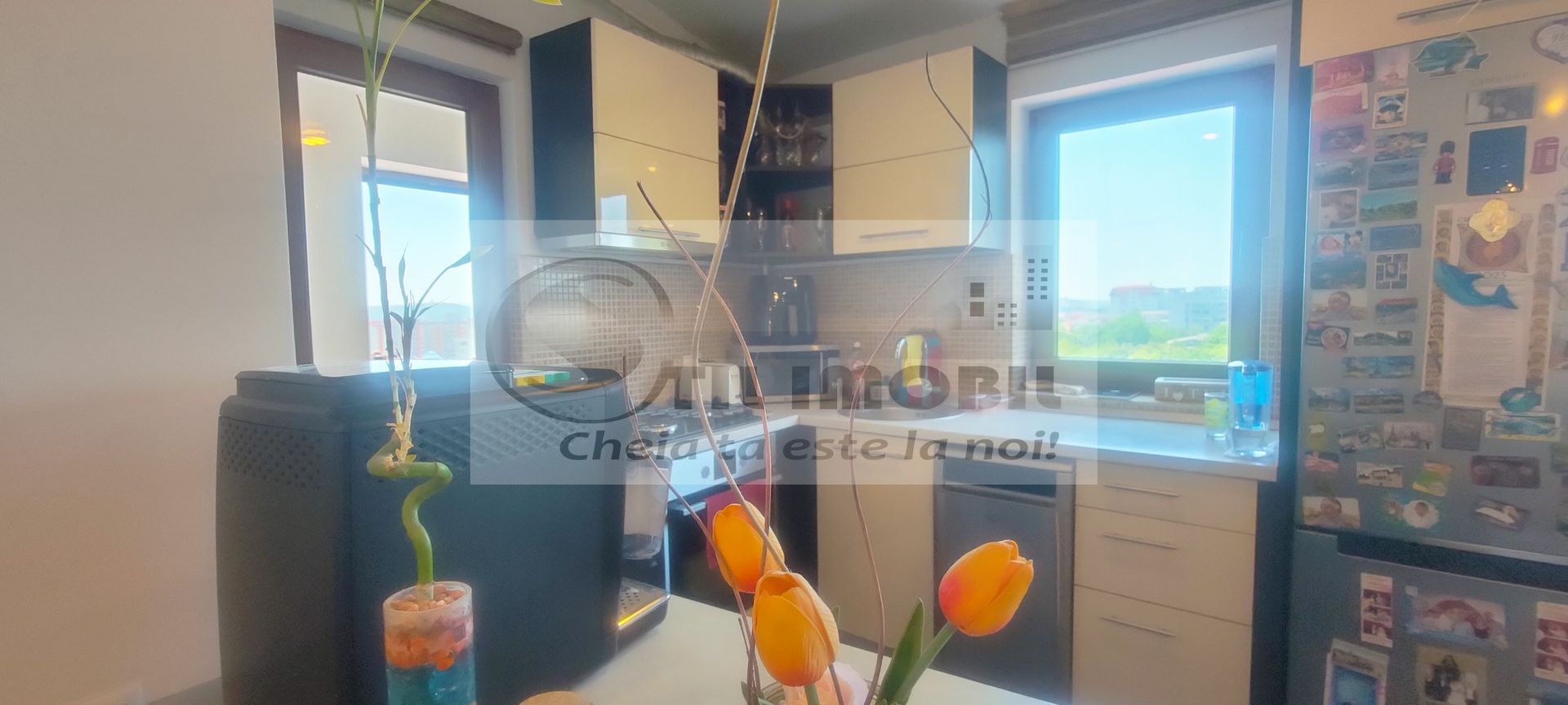 3 CAM TATARASI OANCEA  69 MP  LOC DE PARCARE, VEDERE PANORAMICA PALAS - Poză 16