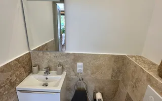 Casa individuala, 4 camere, 300mp, Zona Livezeni - Poză 25