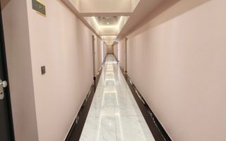 3 camere, nou, balcon mare, Pipera - Voluntari, complex First Estates - Poză 9