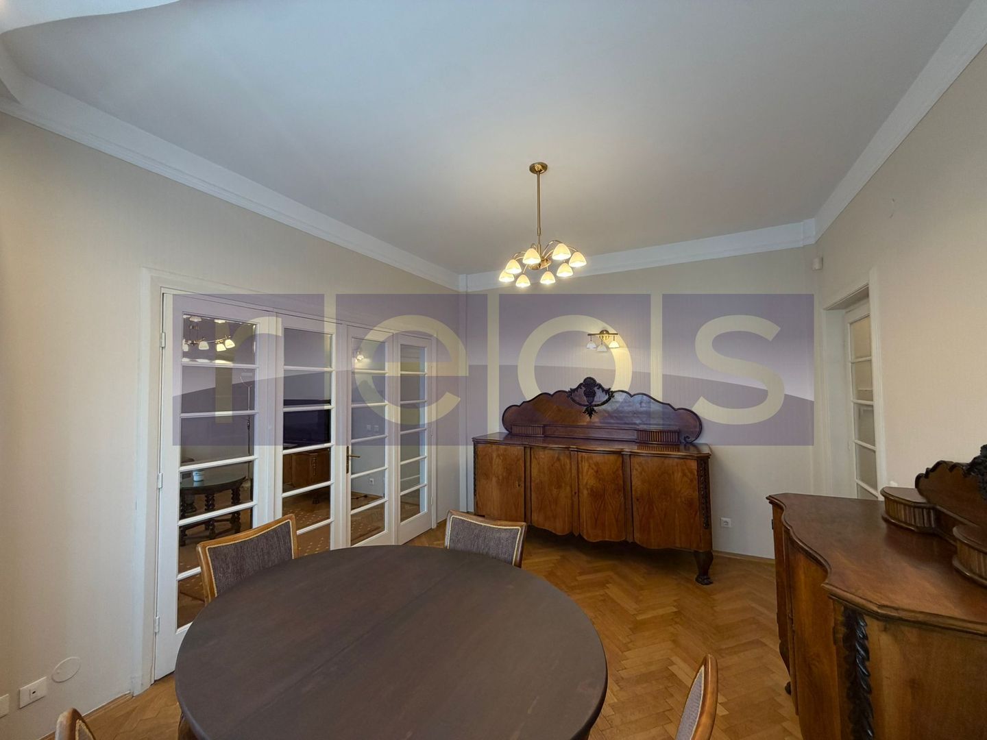 INCHIRIERE APARTAMENT IN VILA | 90MP | MOBILAT SI UTILAT | ARMENEASCA - Poză 6