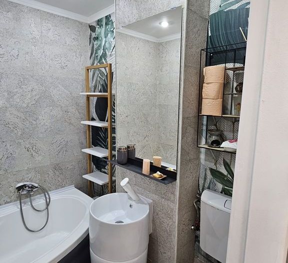 Apartament 2 camere | Mega Mall – Arena Națională | Mobilat modern - Poză 5