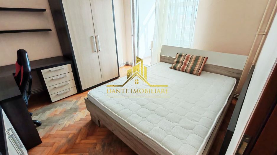 2 camere, mobilat modern, balcon, Gheorgheni, Iulius Mall, FSEGA - Poză 3