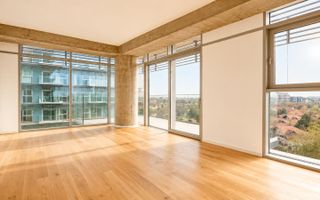 Apartament 3 camere | UP-site Floreasca | Lake View - Poză 1