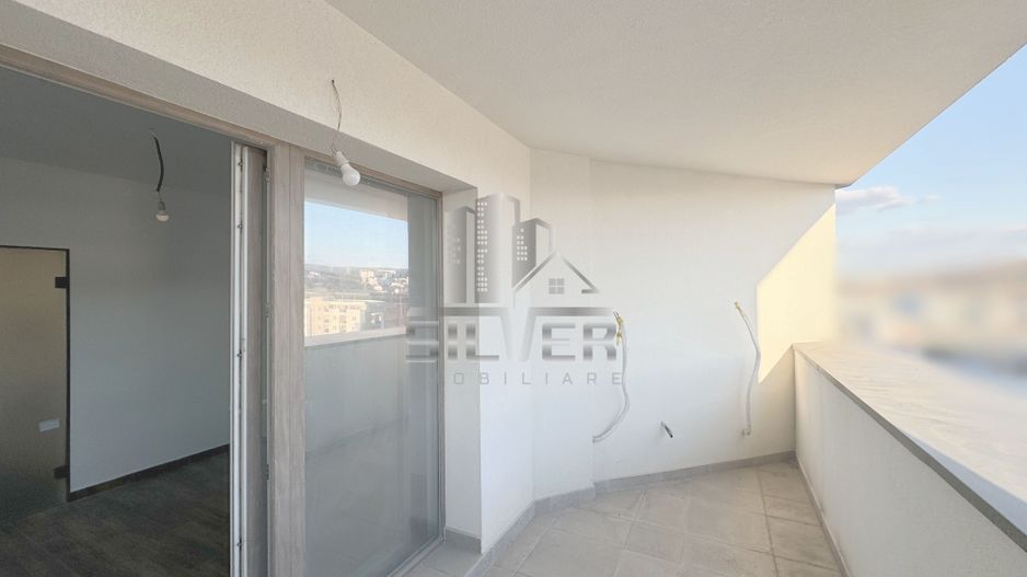 Apartament cu 3 camere/90 mp/parcare/View spectaculos. - Poză 4