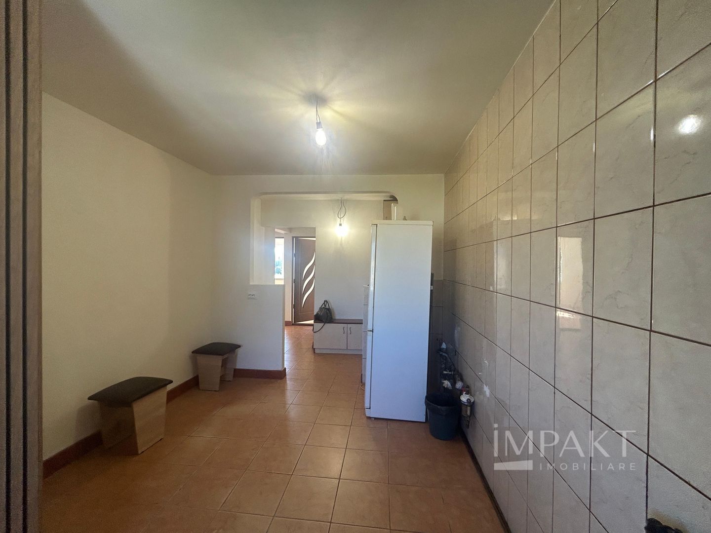 Vanzare apartament cu 3 camere in zona Calea Floresti! - Poză 9