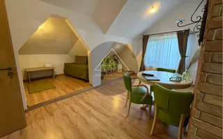 Afacere la cheie!Han, Pensiune, Restaurant, de vânzare Transilvania - Poză 17
