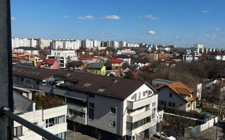 Apartament 3 camere, centrală proprie, parcare opțională, Grigorescu - Poză 12