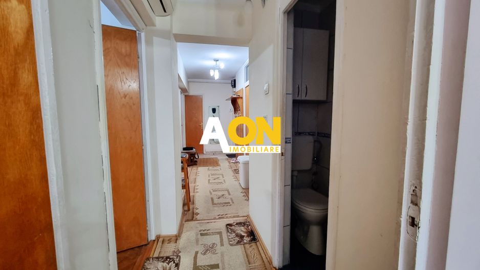 Apartament 3 camere, 75 mp utili, etaj 1, ultracentral - Poză 12