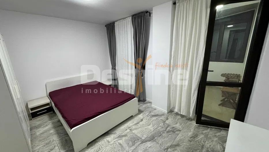 APARTAMENT 2 CAMERE DECOMANDAT | 50mp | MIHAIL SEBASTIAN | 113.000EUR - Poză 5