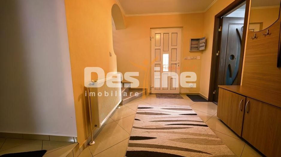 Casă individuală 4 camere 2 garaje 150 mp + anexa și gradina - Poză 33