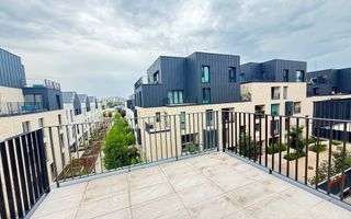 OPORTUNITATE ‖ 2 CAMERE ‖ COMPLEX REZIDENTIAL ‖ PIPERA - Poză 8