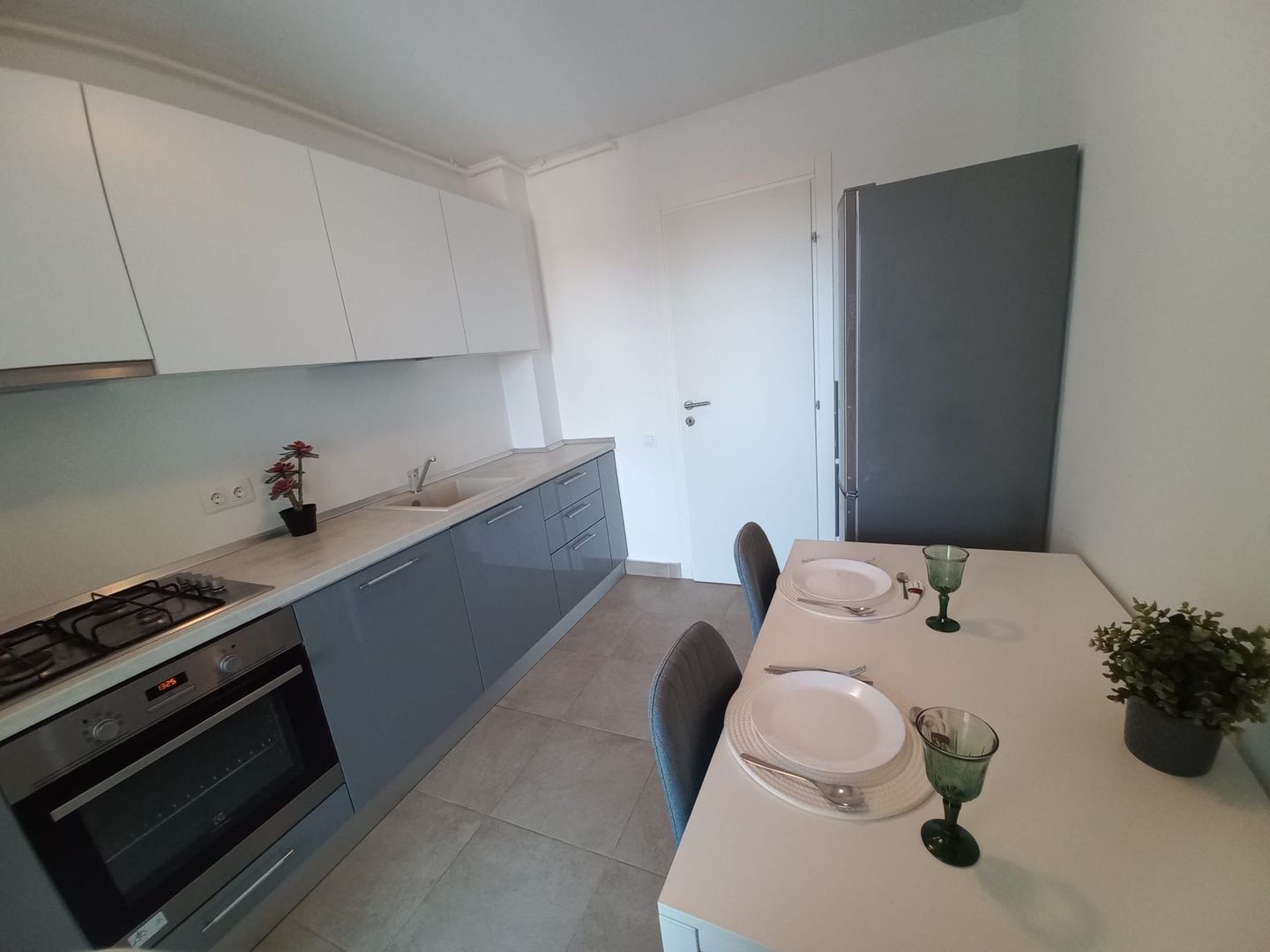 APARTAMENT H PIPERA LAKE | LUX - Poză 7