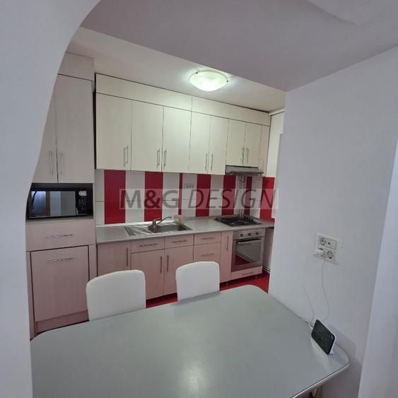 Apartament 3 camere  Circumvalatiunii- Dacia cu centrala - Poză 6
