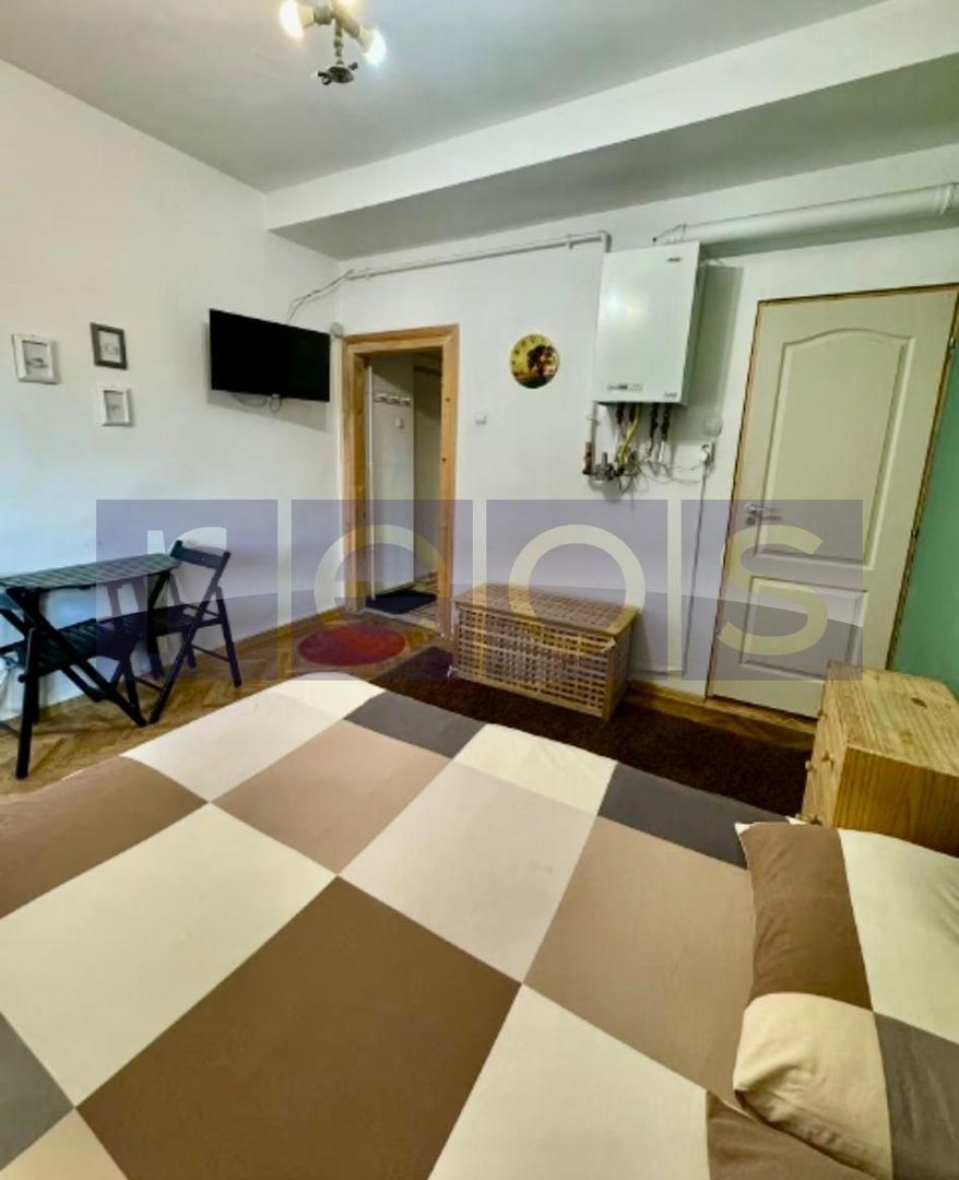 VANZARE APARTAMENT 21MP ARMENEASCA UNIVERSITATE CENTRALA PROPRIE INVESTITIE - Poză 5