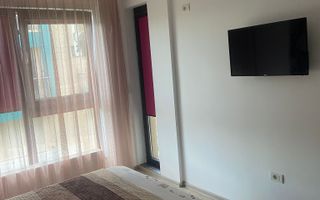 Mamaia ( cod 12 ) apaertament 2 camere, zona Scandinavia - Poză 6