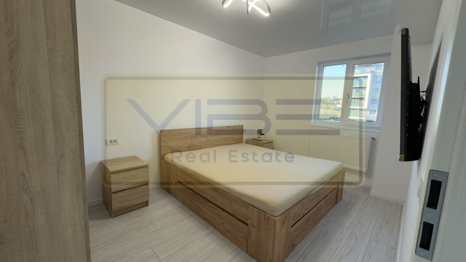 Apartament 2 camere Bloc Nou, PROFI 350 euro!! - Poză 1