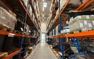 De vanzare Hală industrială Pallady -Drumul Intre Tarlale, 3600 mp - Poză 9