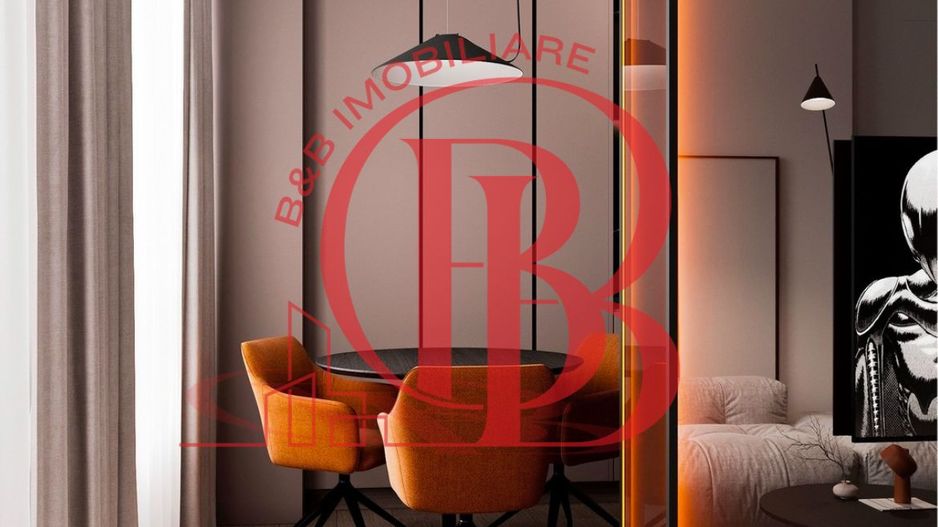 Oferta Lansare 3 camere bloc boutique  parcul Teilor - Poză 5