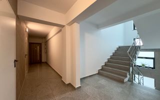 Apartament 2 camere de vanzare Constanta, zona Elvila - Poză 13