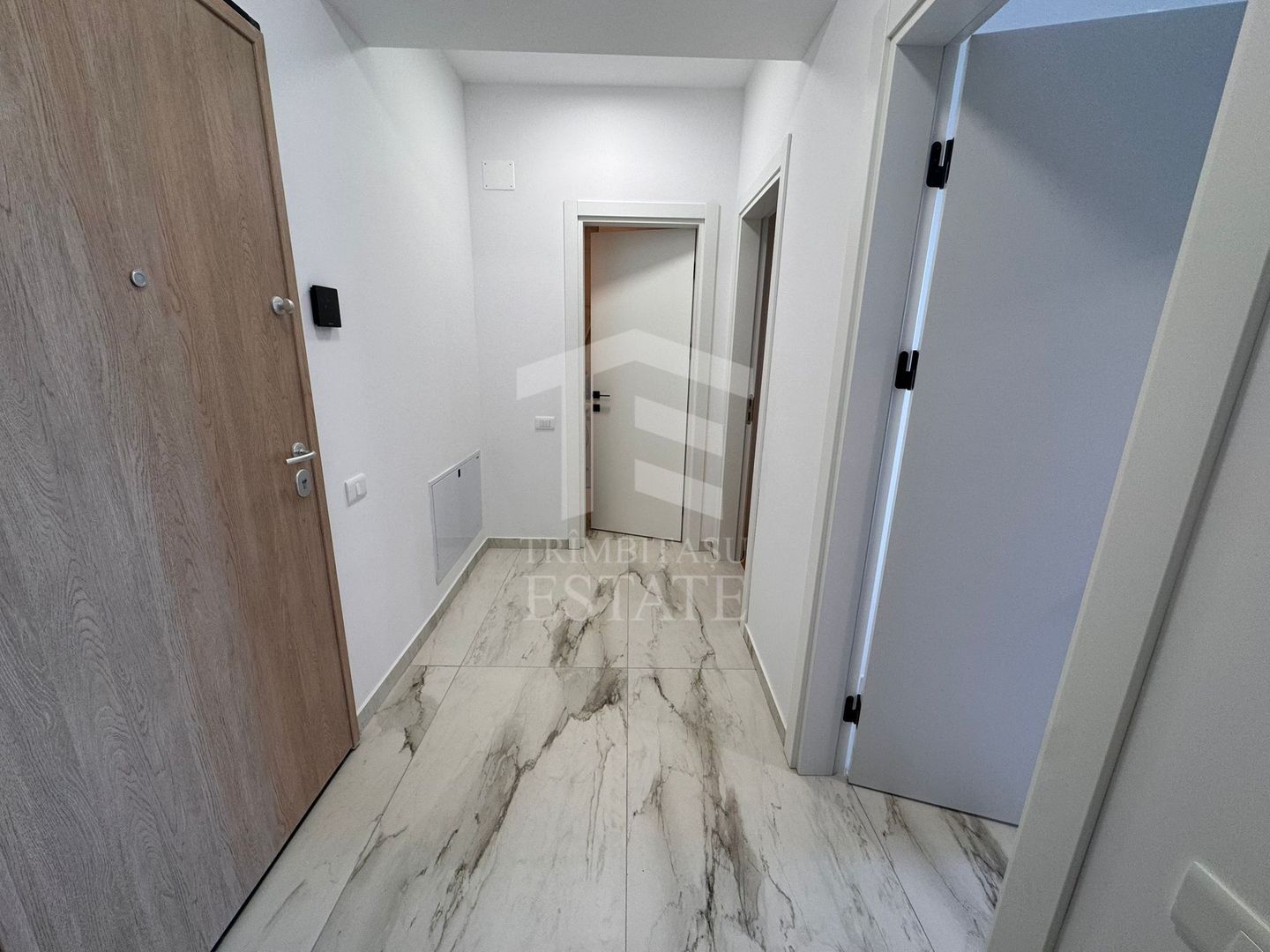 Cavar Residence 2 Camere Piata Sudului | Bloc 2025 | 5/7 - Poză 11