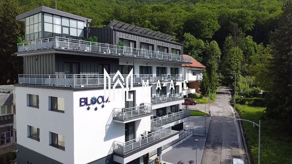 Hotel Nou de Vanzare I Caciulata I Operational - Poză 9