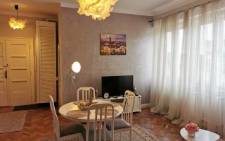 Apartament cu 2 camere în inima Sibiului – Lângă Podul Minciunilor - Poză 3