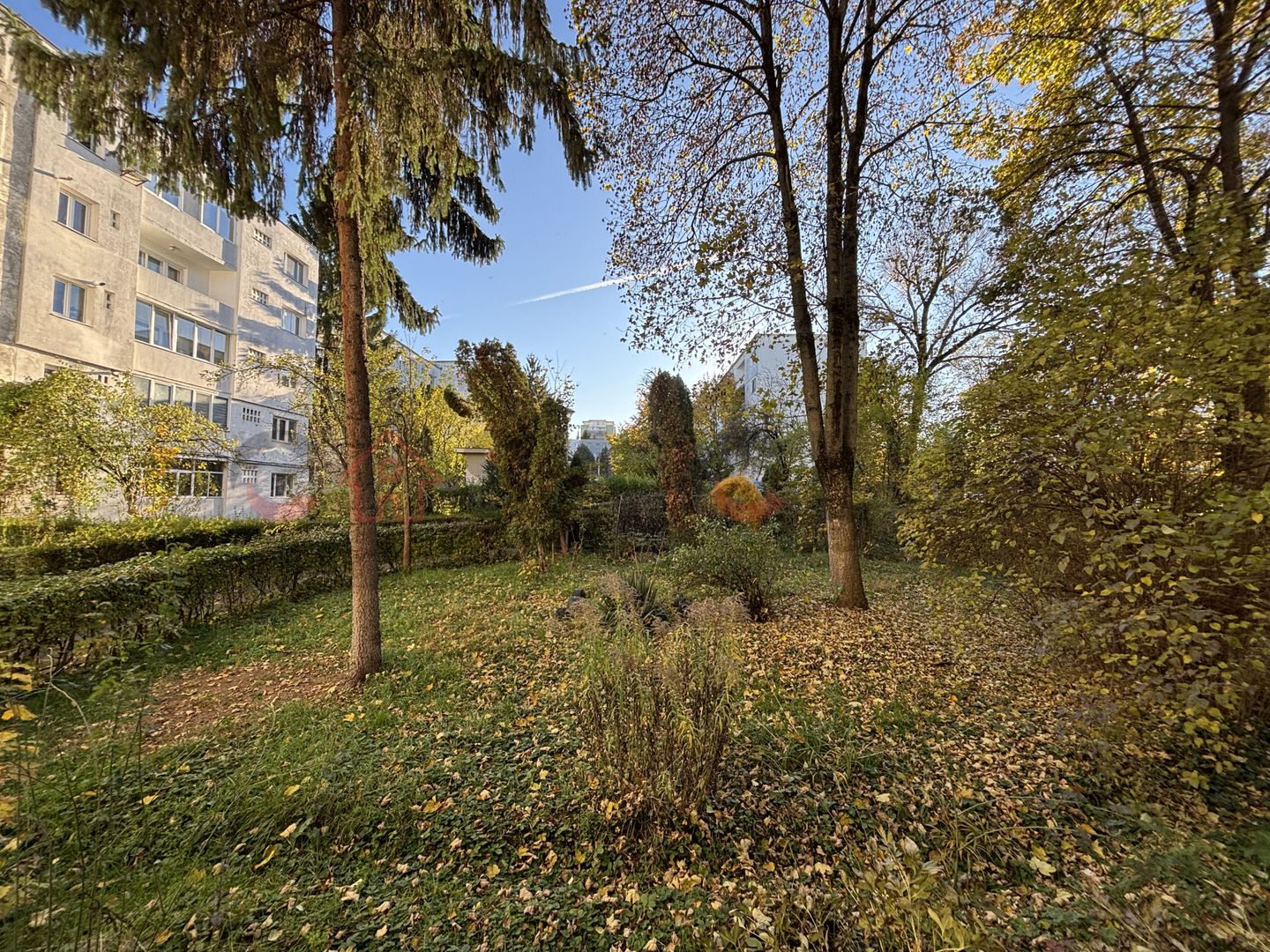 Zona Verde si Linistita | Apartament Spatios - Gheorgheni - Poză 8