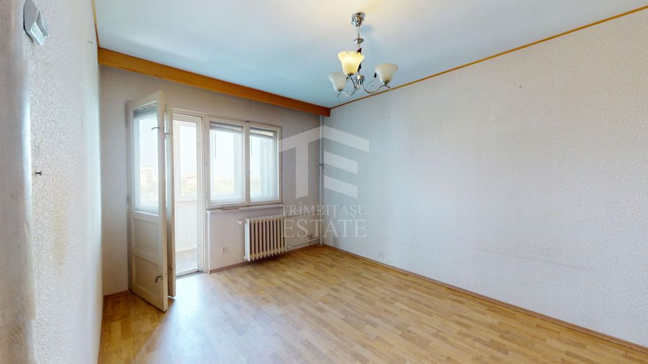 3 camere | Decomandat | Berceni - Emil Racovita - Poză 15