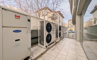 Zero comision, 155mp birou - comercial. Victoriei, parcare, 9' metrou - Poză 5