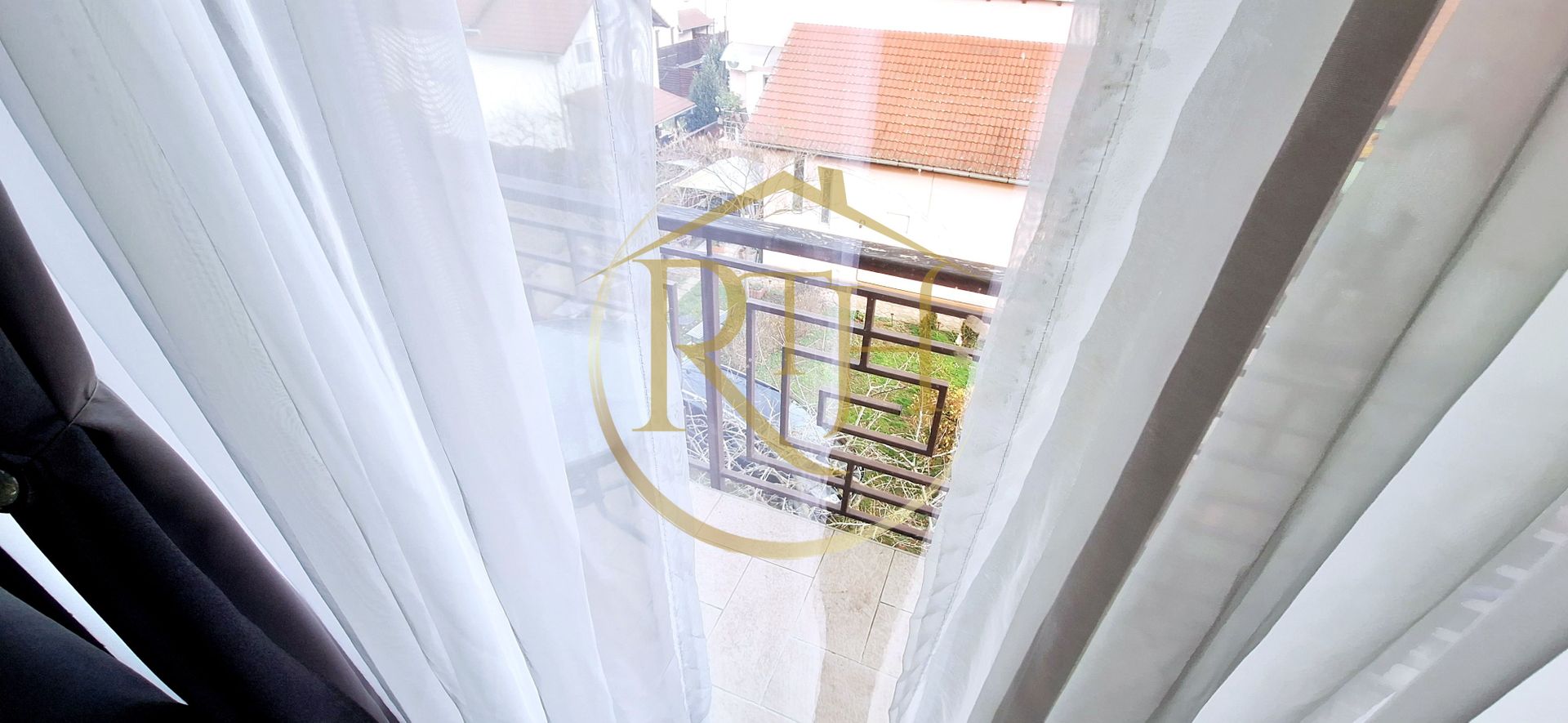 Oferim spre inchiriere un apartament modern cu 2 camere in Giroc - Poză 20