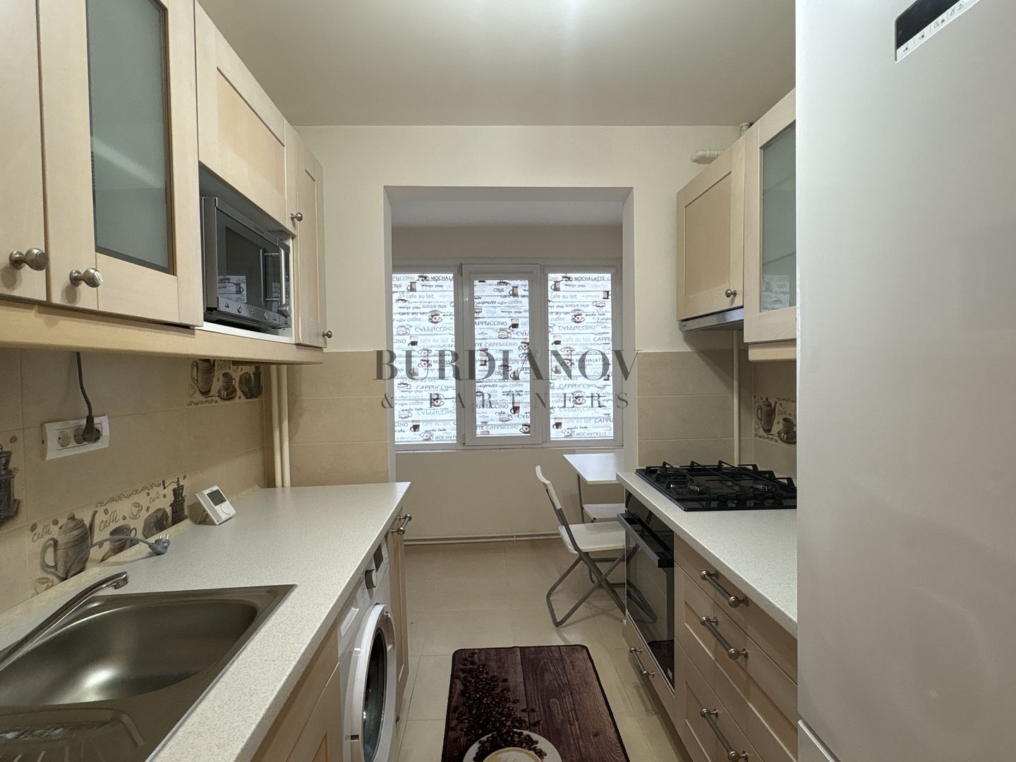 Apartament cu 2 camere de vânzare - Metrou Nicolae Grigorescu - Poză 1