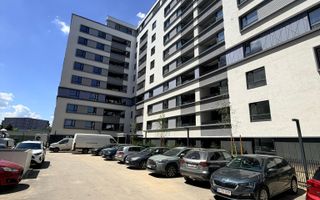 Vanzare Apartament 2 Camere Akcent City | Metrou Jiului - Poză 14