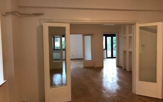 Apartament 5 camere | Piața Amzei | Imobil interbelic | Renovat - Poză 3