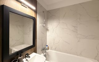 Apartament de lux cu 2 camere, de inchiriat, 650 euro, City of Mara - Poză 6