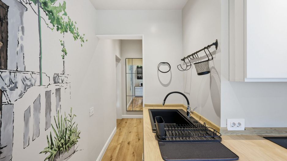 3 camere parter | Calea Floreasca | Dorobanti - Poză 6