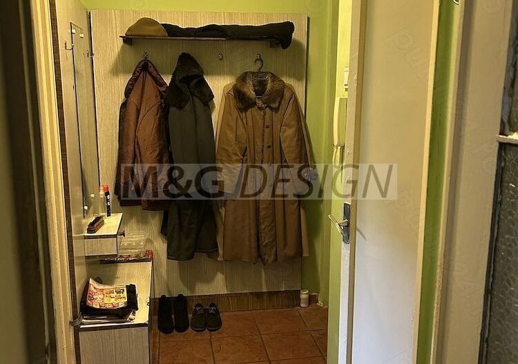 Apartament 3 camere, zona Medicinei, et 1 - Poză 6