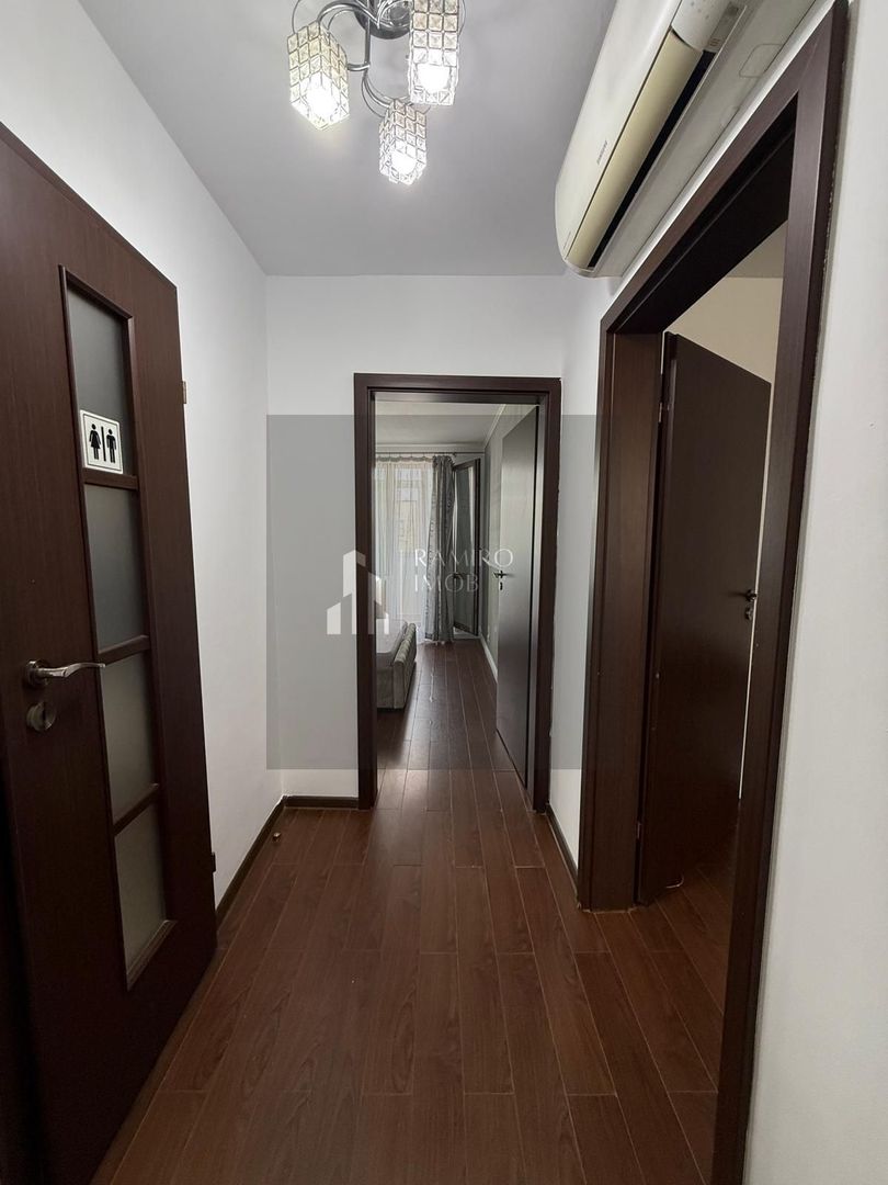 Apartament 3 camere semidecomandat Drumul Taberei - Poză 10