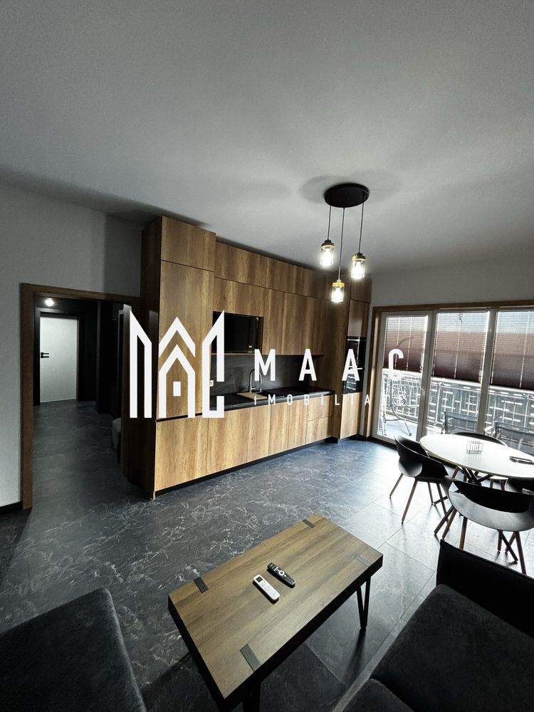 Apartament 3 camere | Terasă 9 mp | Parcare privată | Prima închiriere - Poză 2