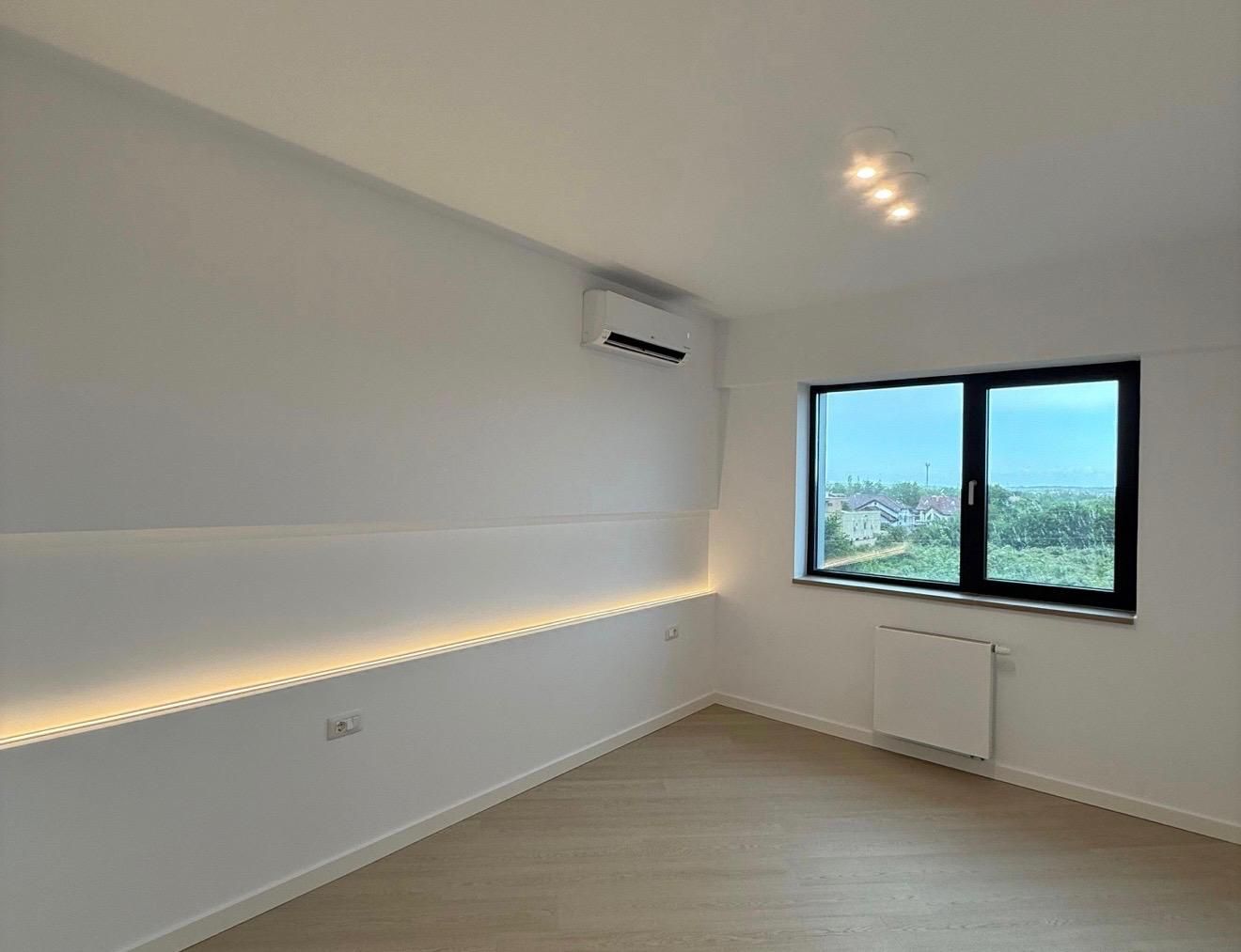 Pipera I Apartment I Cortina North - Poză 4