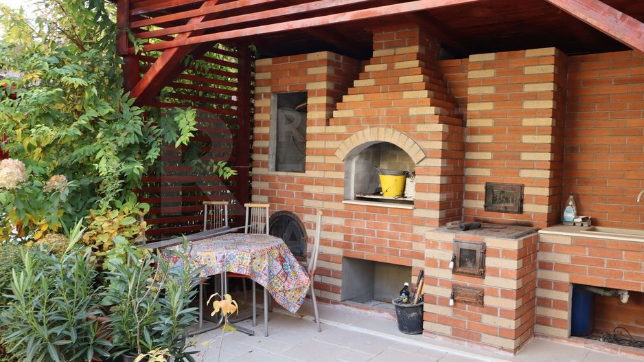 Vânzare, vilă de lux ultrafinisată, Bucium, Iași - Poză 25